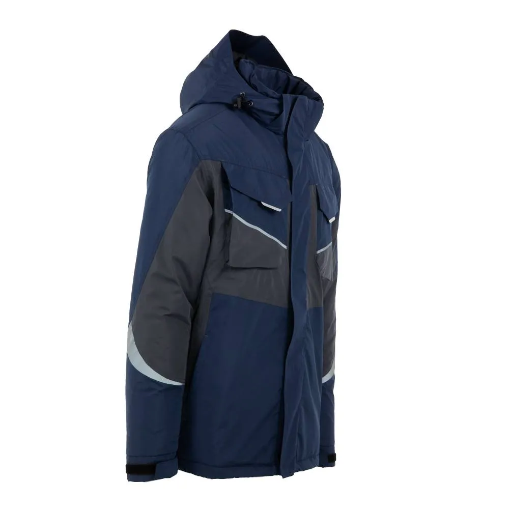 Jacheta protectie riscuri minime iarna Froze, Renania, art.590B
