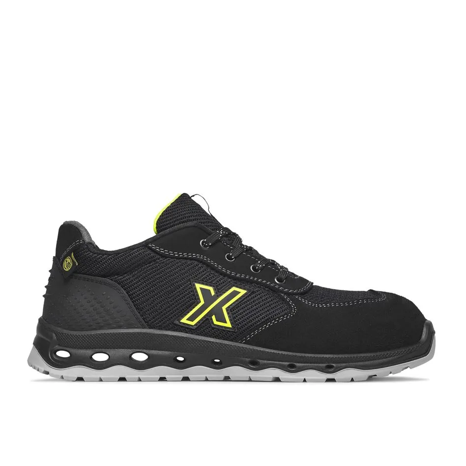 Pantofi Exena Stardust S1P ESD SRC
