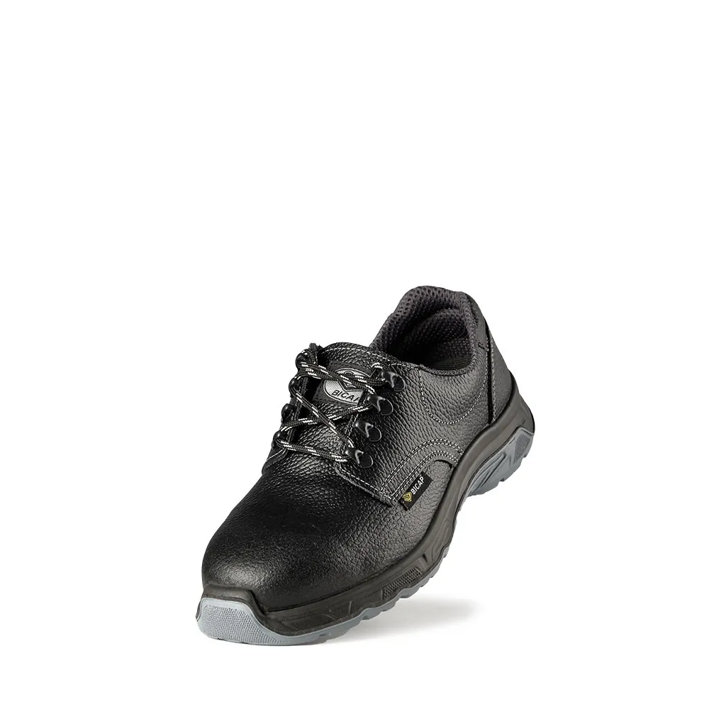 Pantofi protectie New Bari S2 SRC, Bicap, art.A192