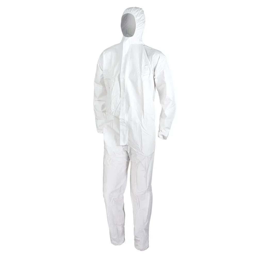 Combinezon protectie chimica Pura 1.8L, Renania, art.69B3 — echipament de protecție