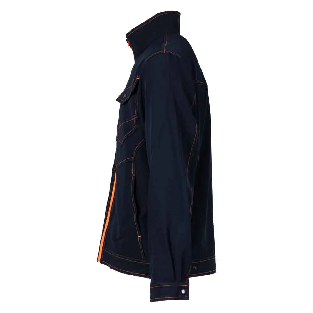 Jacheta de protectie strech Rendura Light, Renania, art. 91B0