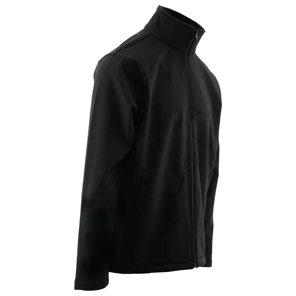 Jacheta de protectie riscuri minime Soft, Renania, art.2B78 (90618)