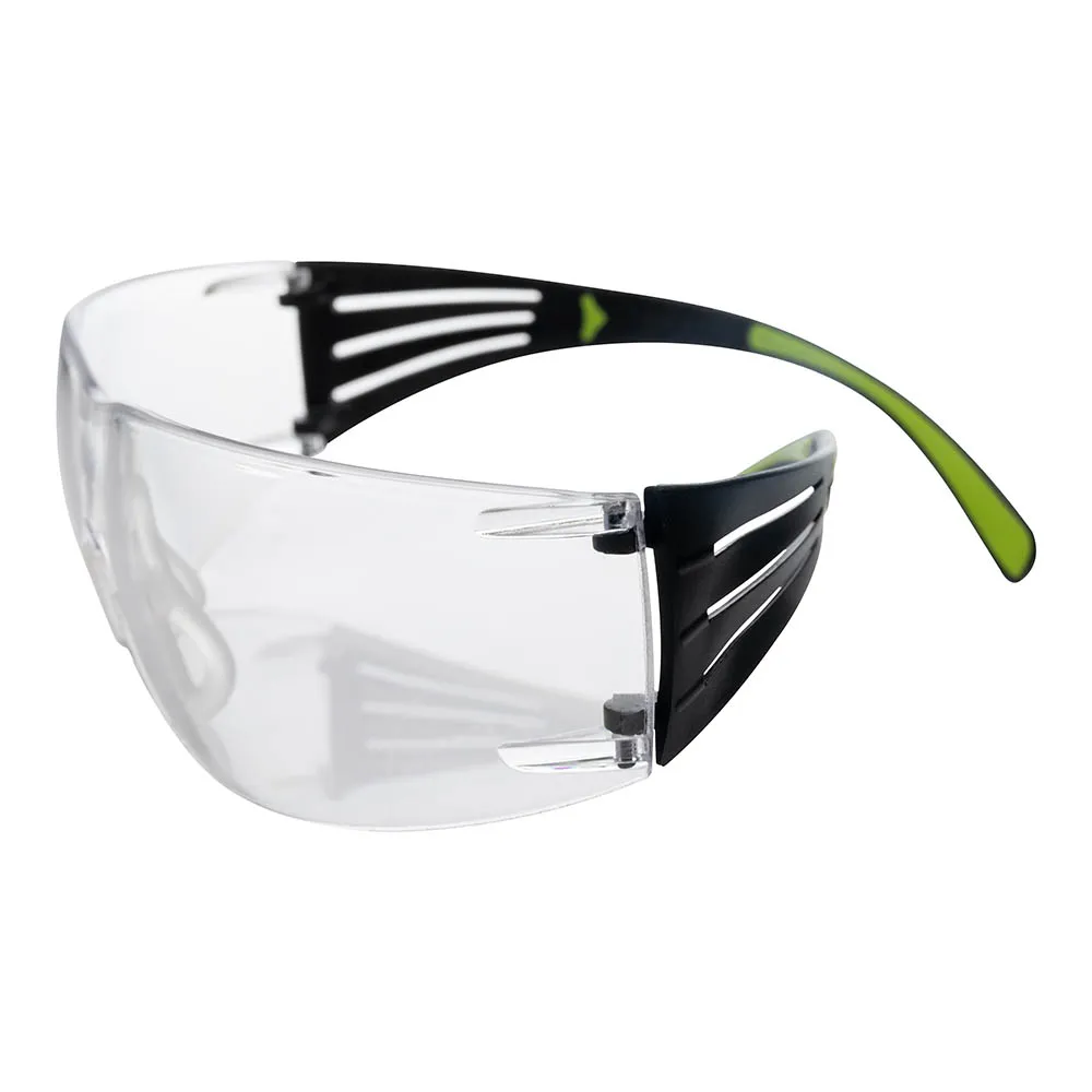Ochelari de protectie cu lentila incolora Secure Fit, 3M, art.13D6 (SF401)