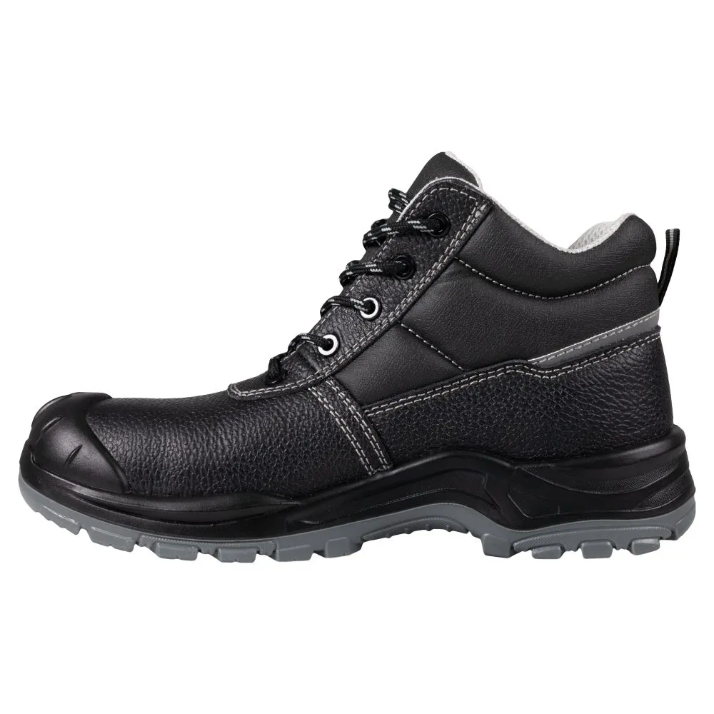 Bocanci de protectie cu bombeu NEW YANKEE S2 SR FO, Renania, art.28A9