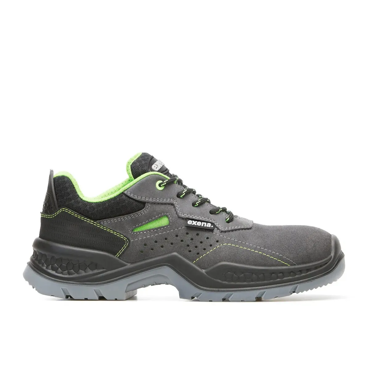 Pantofi Exena Antigua_24 S1 PL FO SR