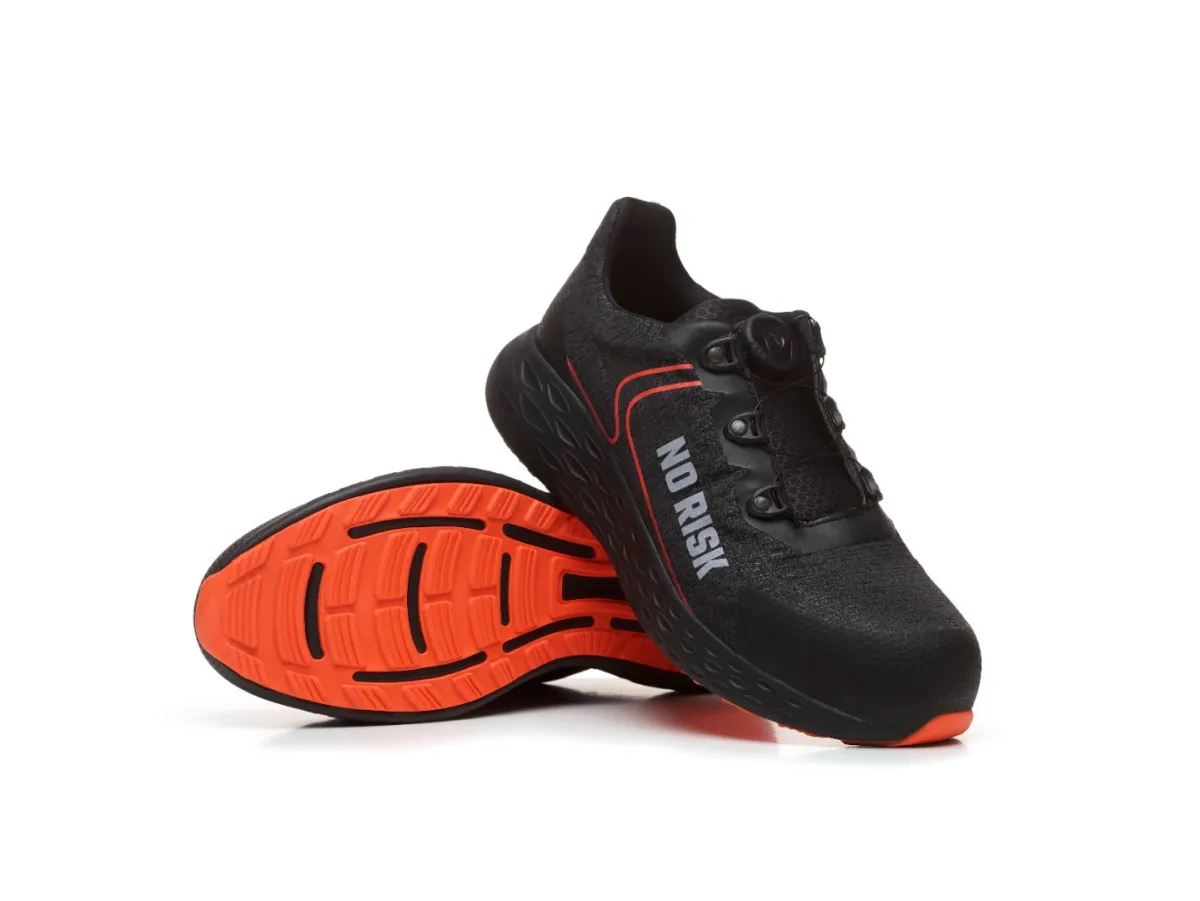 Pantofi de protecție PEGASUS S2 PL ESD