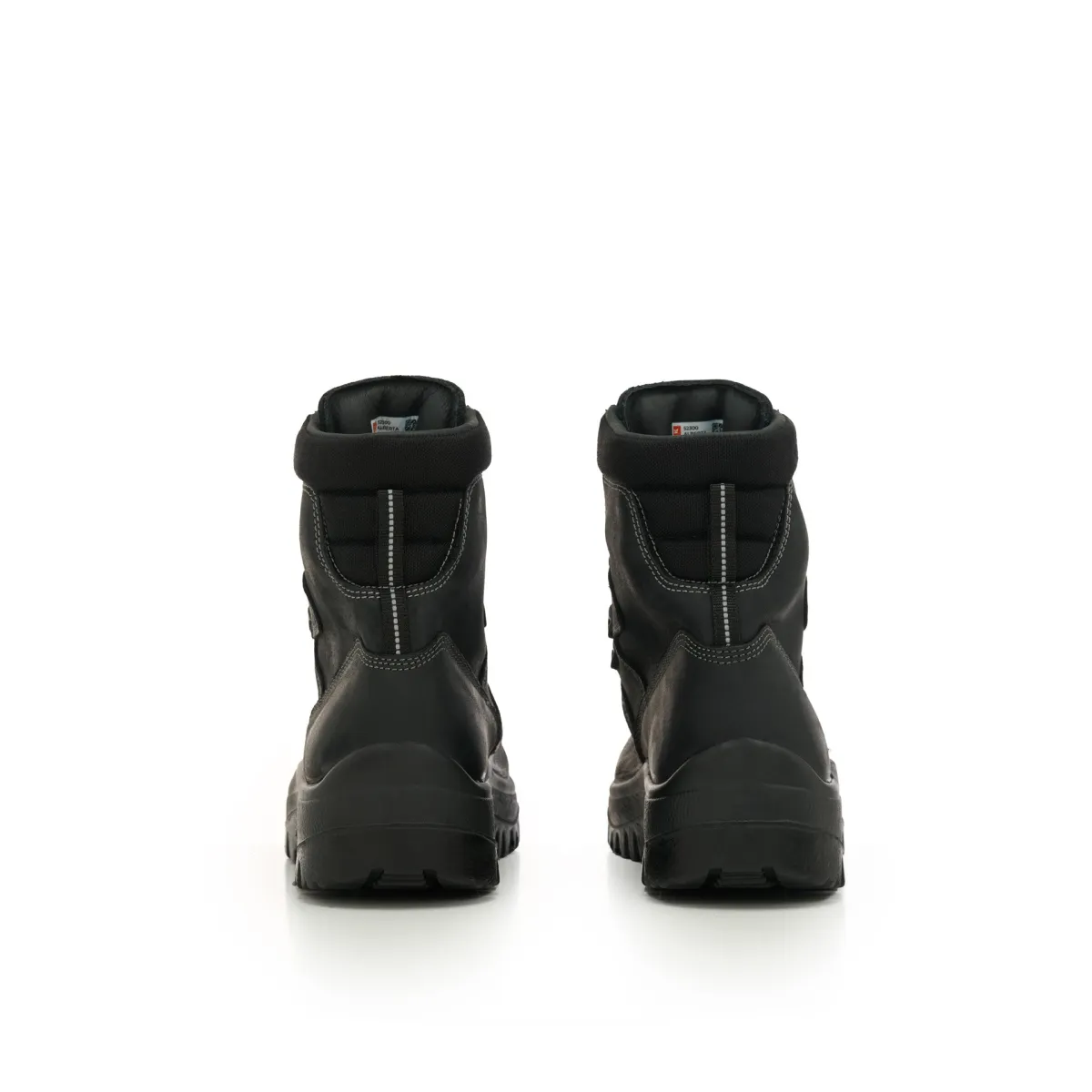 Bocanci de protecție ALBERTA 2.0 S3S