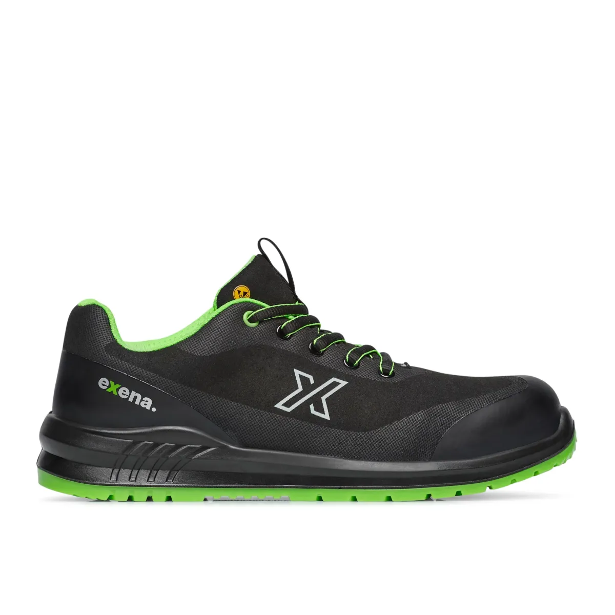 Pantofi Exena Natrix S3 S FO ESD SR