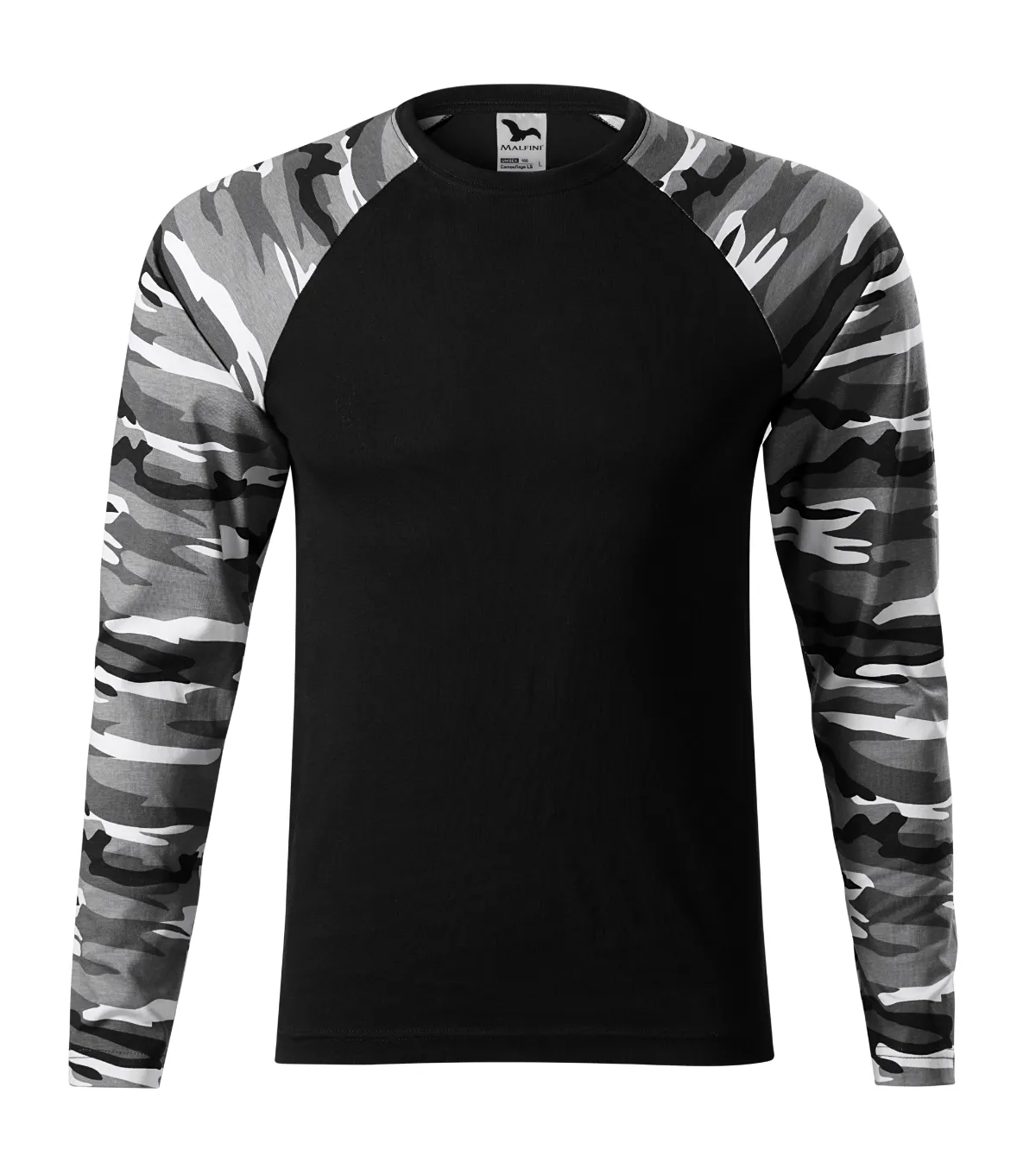 Camouflage LS