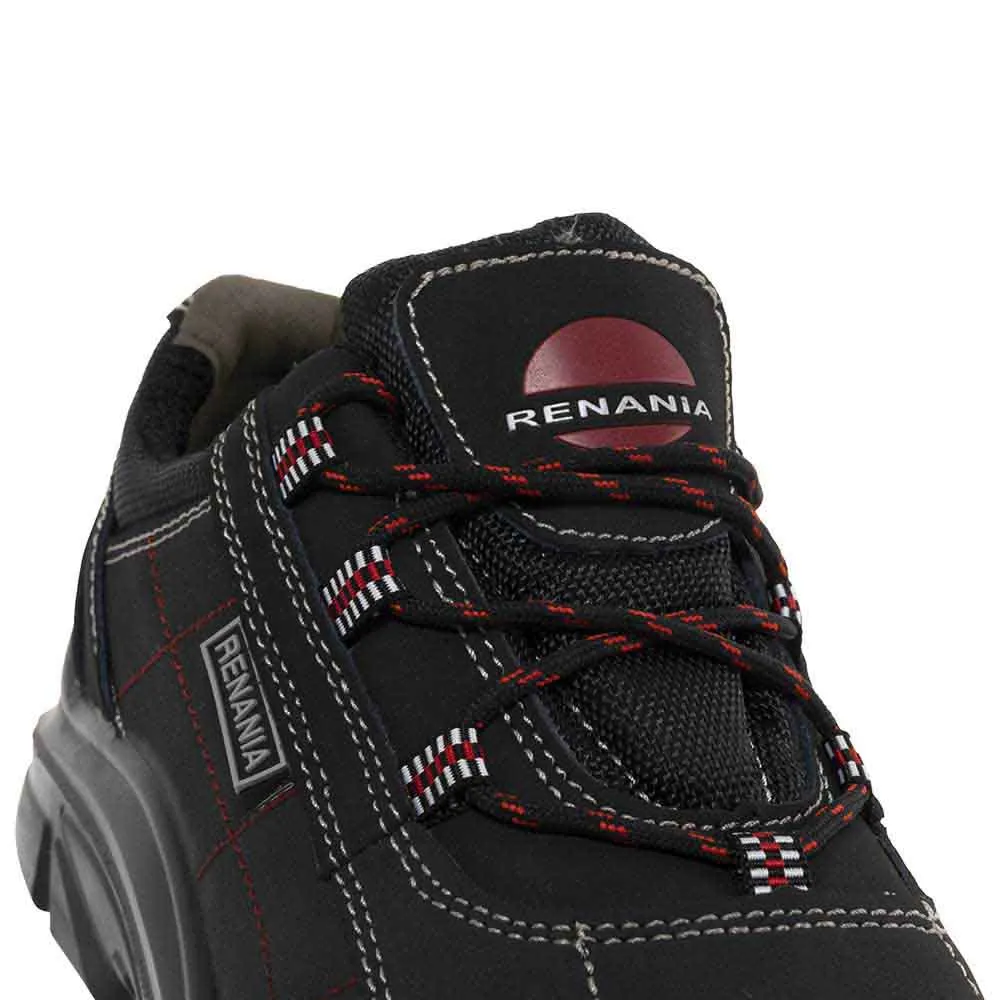 Pantofi cu bombeu Salus S3 SRC, Renania, art.5A80