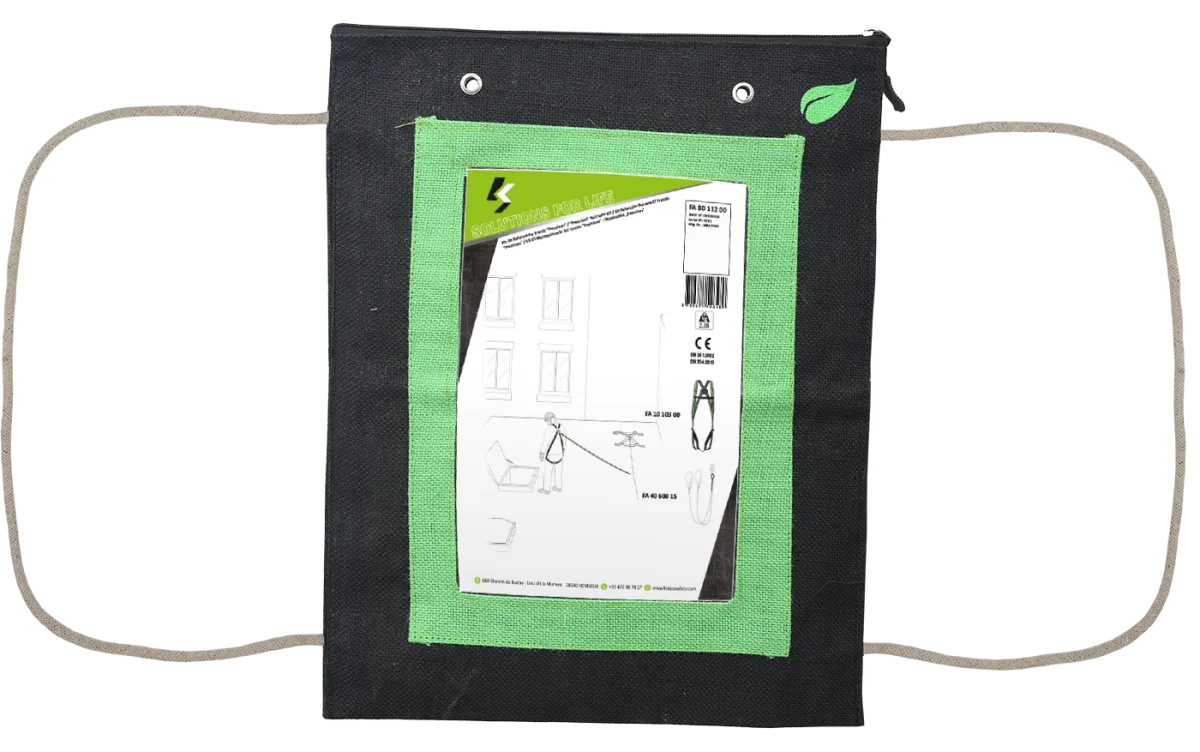 Kit de reținere premium