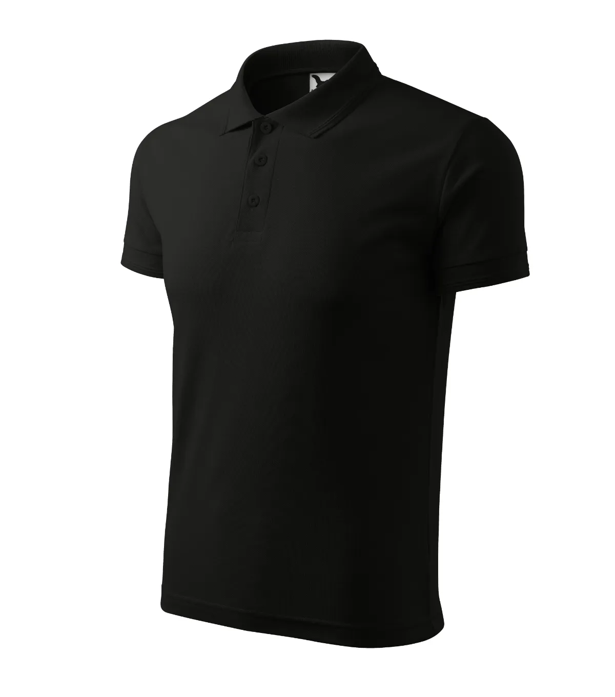 Pique Polo