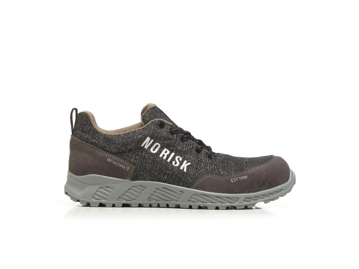 Pantofi de protecție BLACK PANTHER ULTIMATE S3 ESD
