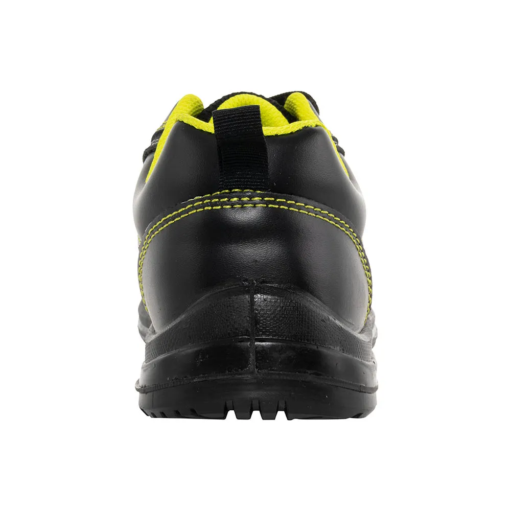 Pantofi cu bombeu S3S SR FO ESD New Eagle, ART. 9A54