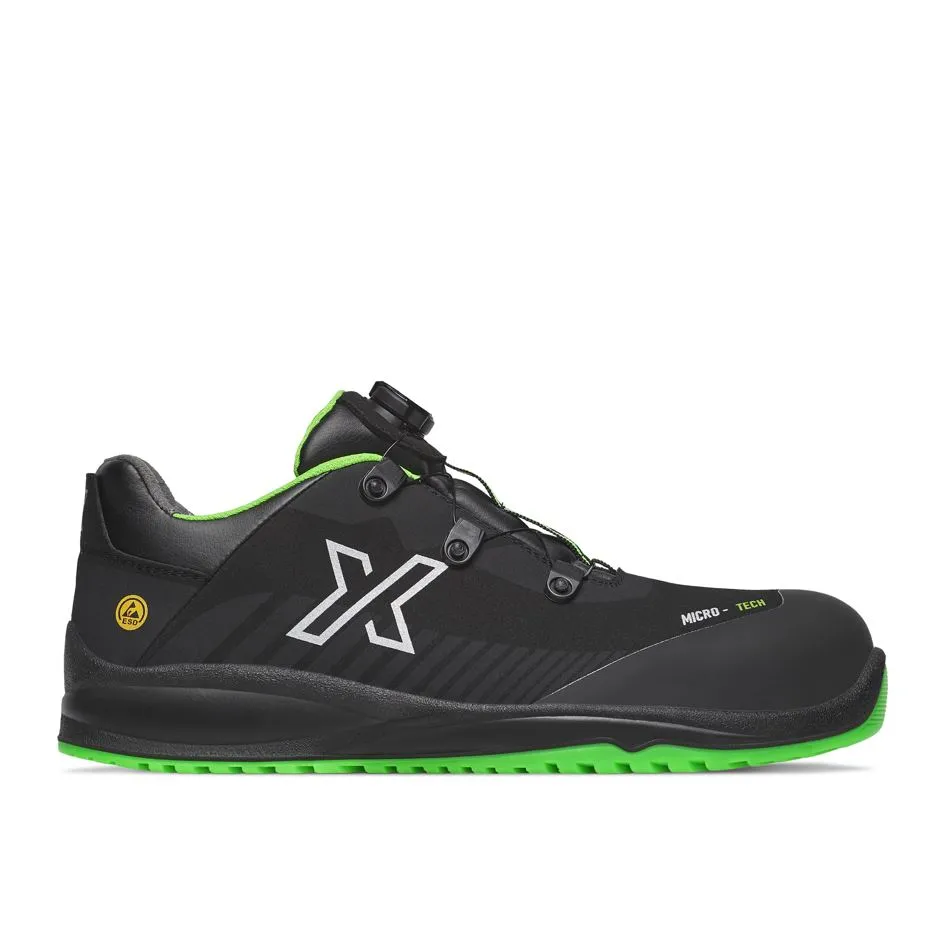 Pantofi Exena Race S3 ESD SRC