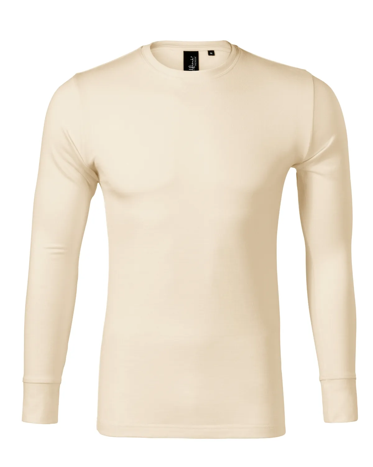 Merino Rise LS