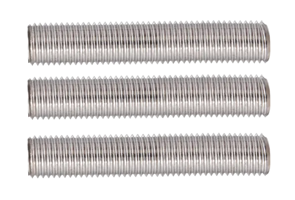 IN LOCK-3 - Set de 3 știfturi filetate pentru ancorare detașabilă FA 60 038 00