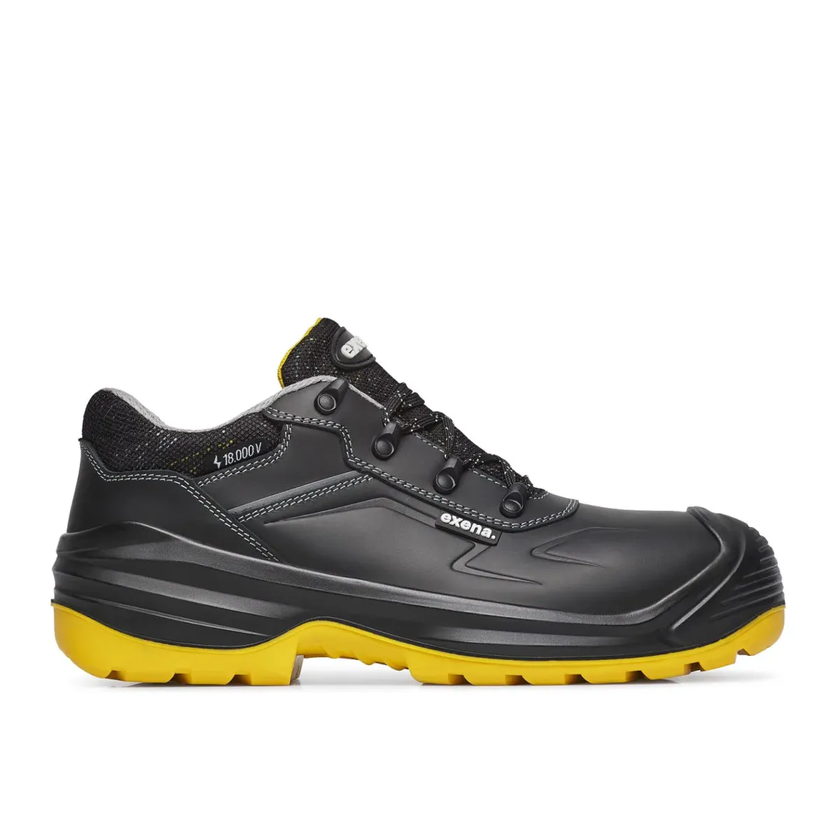 Pantofi Exena Watt SB E PS WPA FO SR