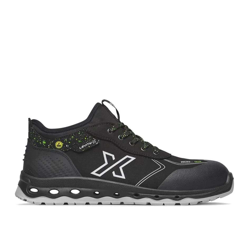 Pantofi Exena Moon S3 ESD SRC