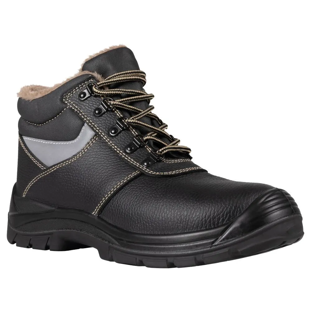 BOCANCI DE PROTECTIE NEW RUIAN S3 SR FO CI, ART.27A6