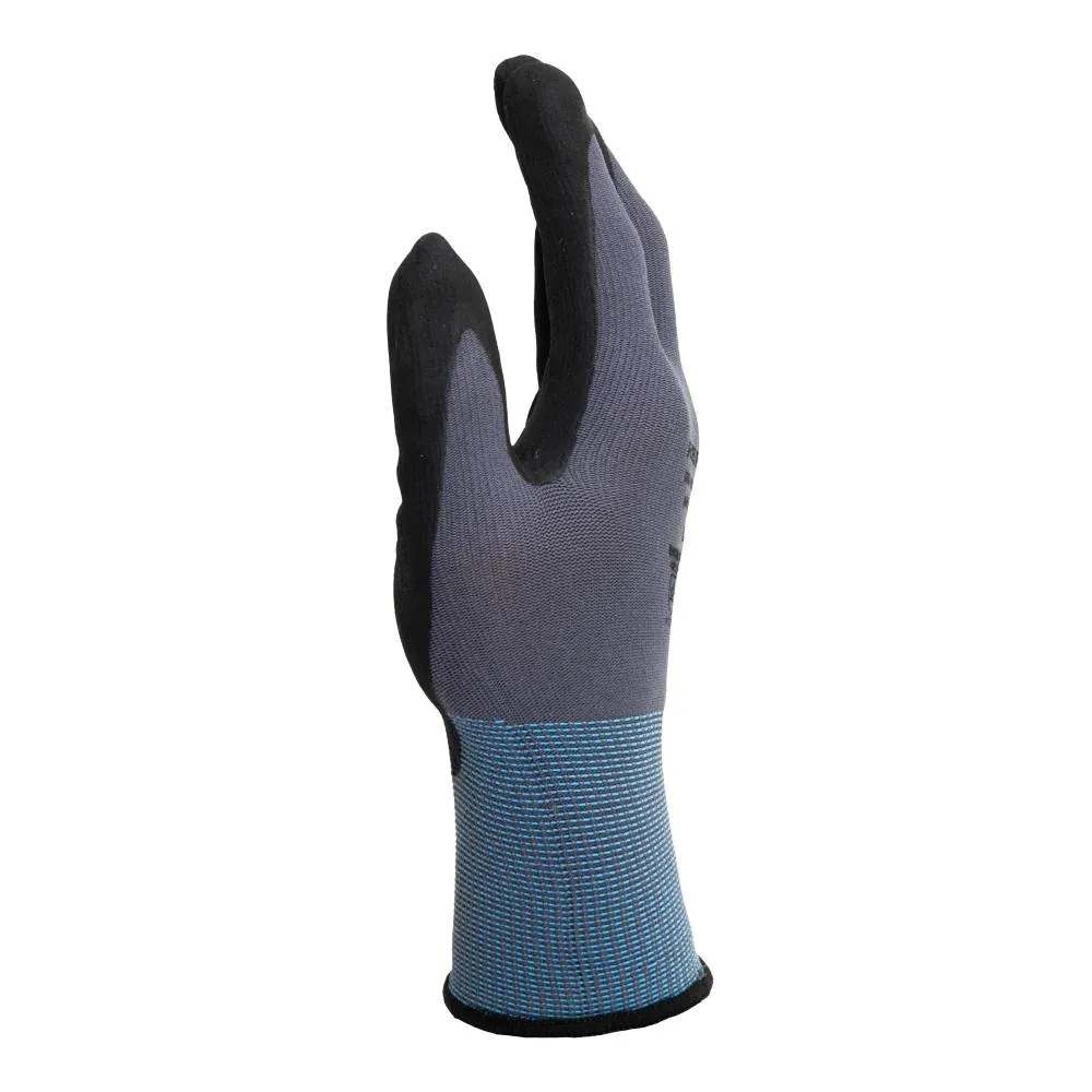 Manusi de protectie mecanica NEW NFT GRIP, Renania, categoria II, art. 9C67 — echipament de protecție