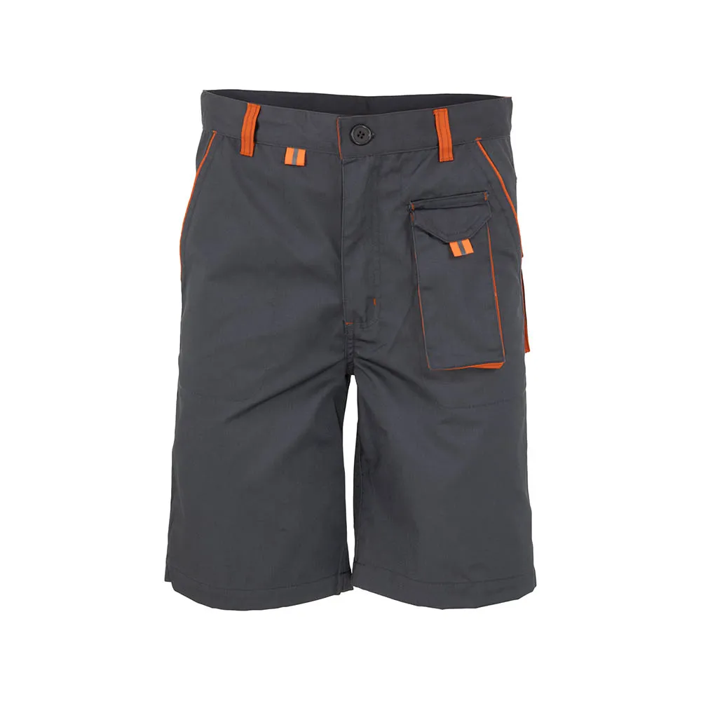 Pantaloni scurti de protectie riscuri minime Samoa, Renania, art.4B13 (90854)