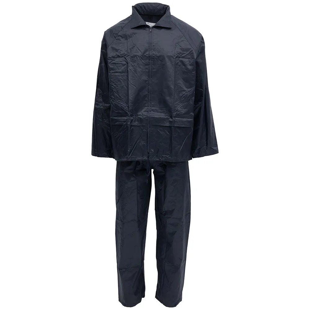 Costum protectie riscuri minime ploaie Bonn, Renania, art.B834 (3040)