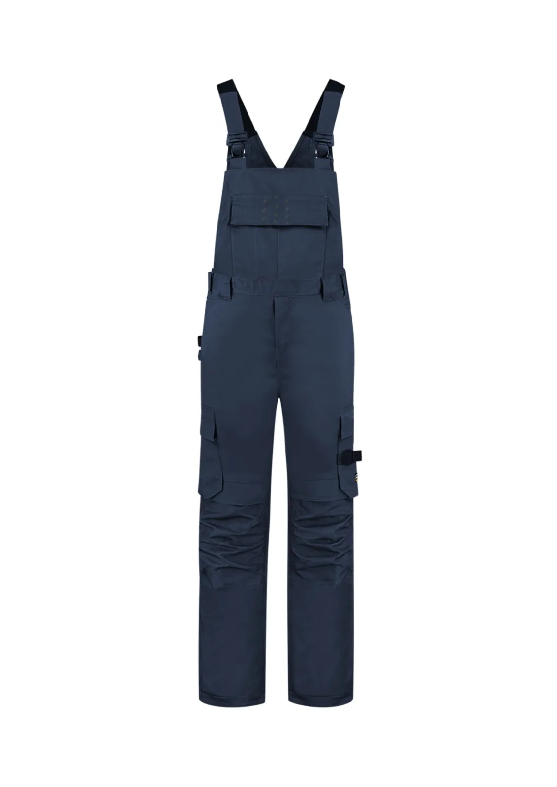 Bib & Brace Twill Cordura
