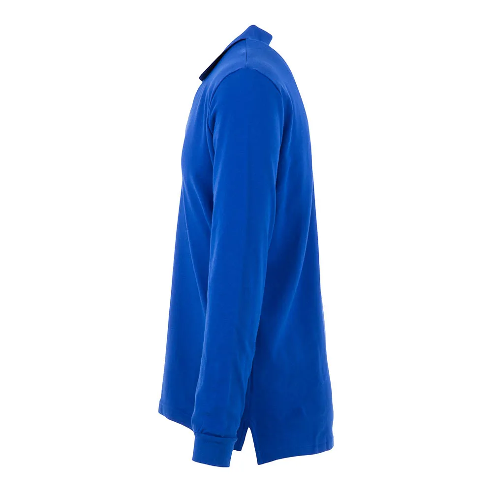 Bluza polo de lucru Confort Long, Renania, art.75B9