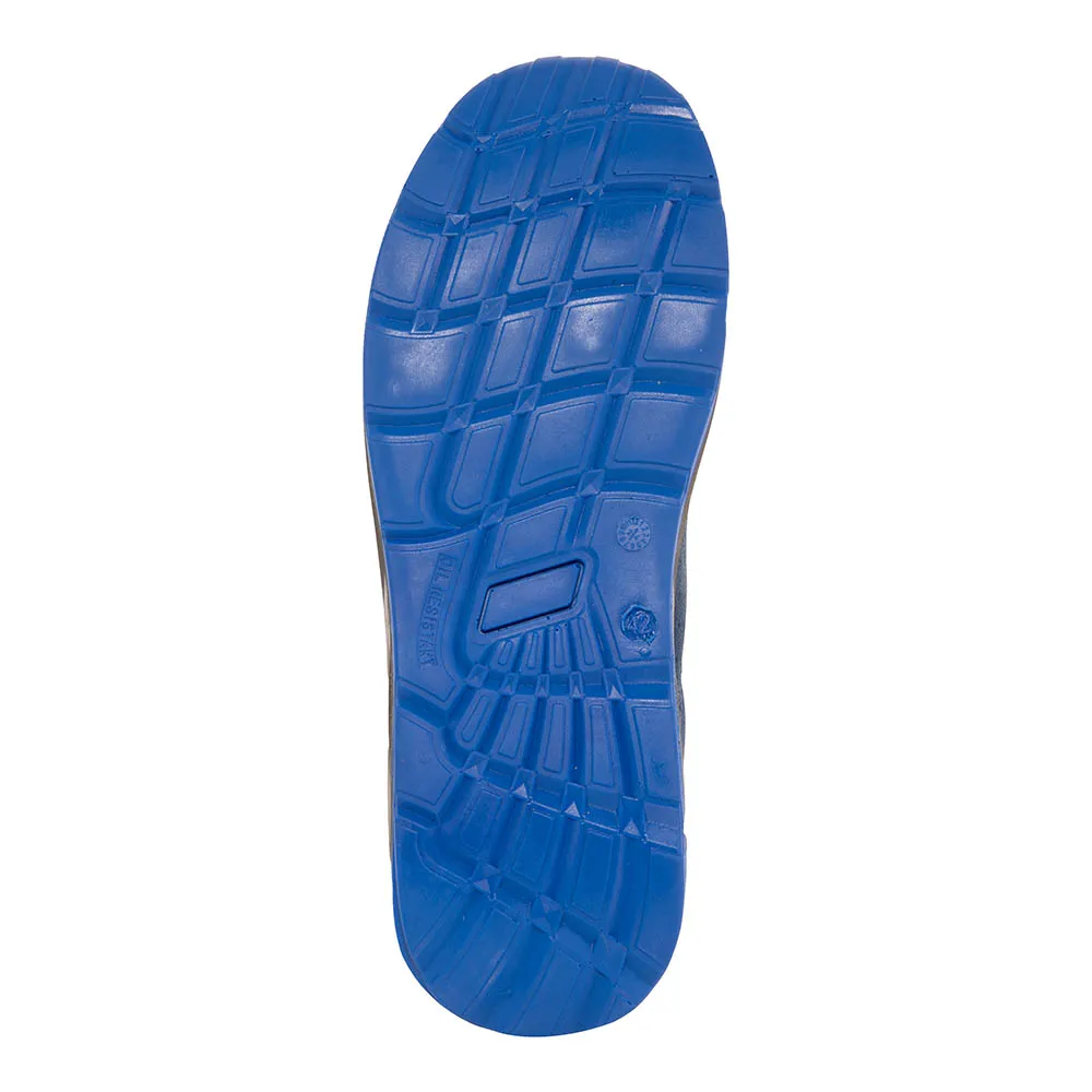 Pantofi protectie New Ashton S1 SRC, Renania, art.6A00