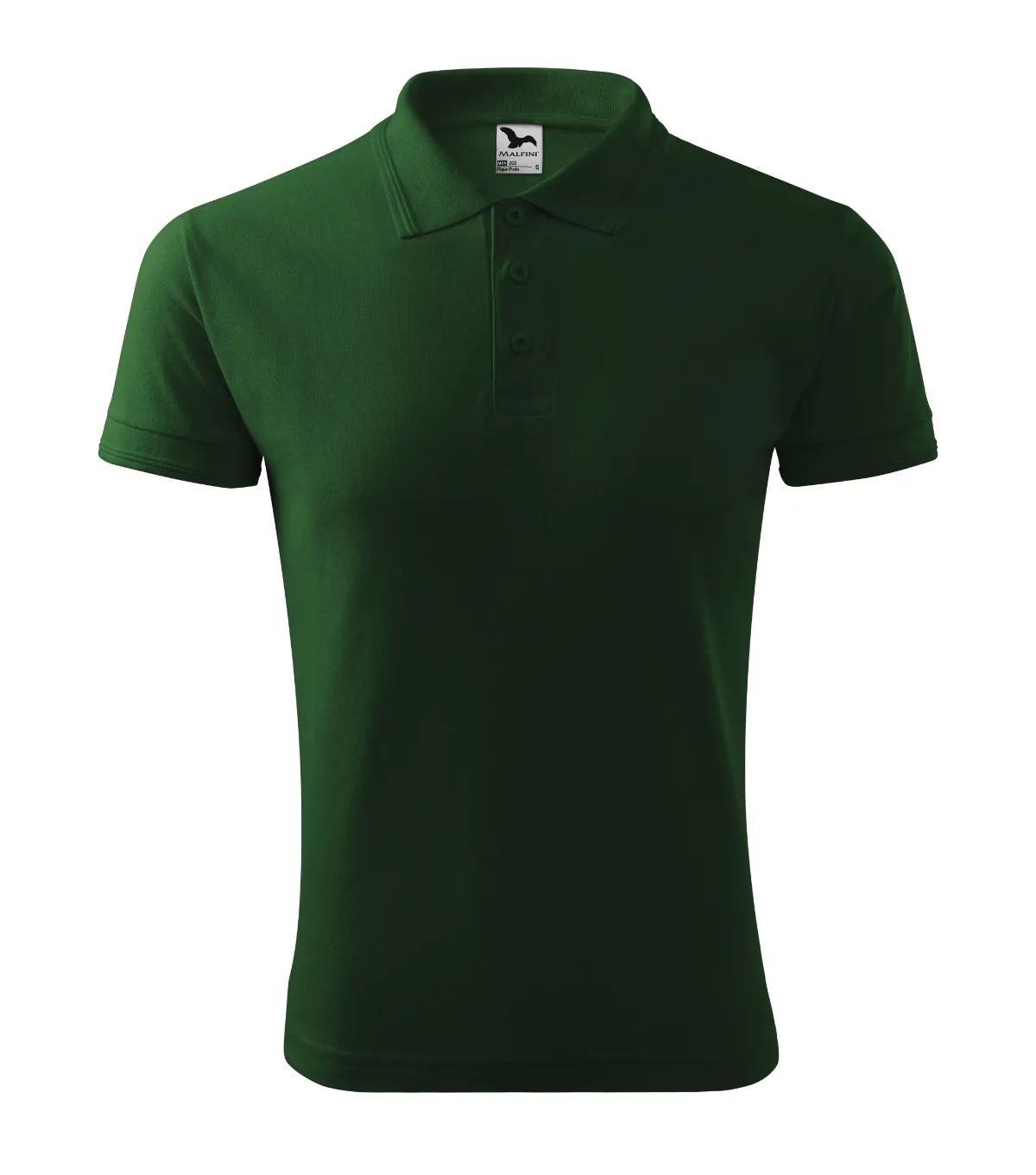 Pique Polo