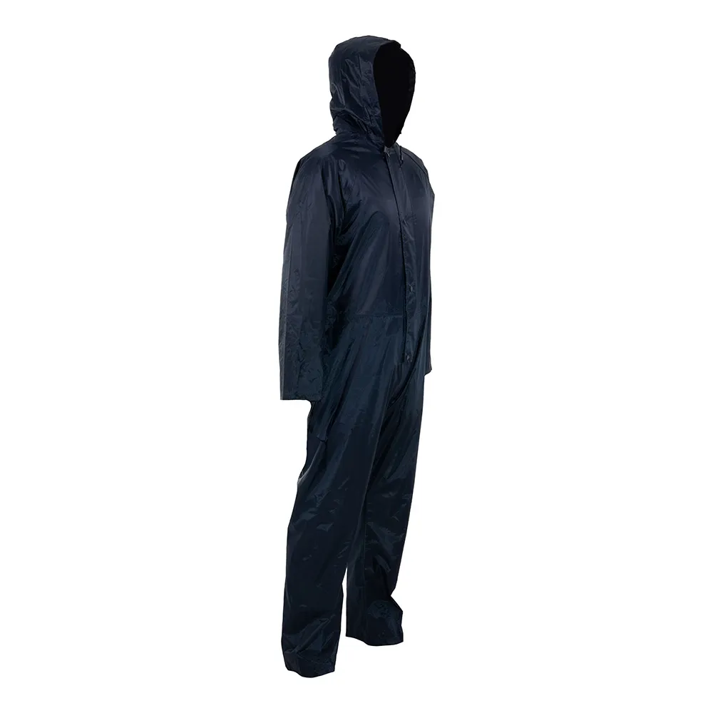 Combinezon protectie riscuri minime ploaie Essen, Renania, art.B839 (3060)