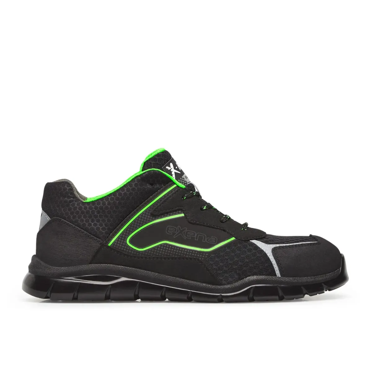 Pantofi Exena XR66_23 Route S1P SRC