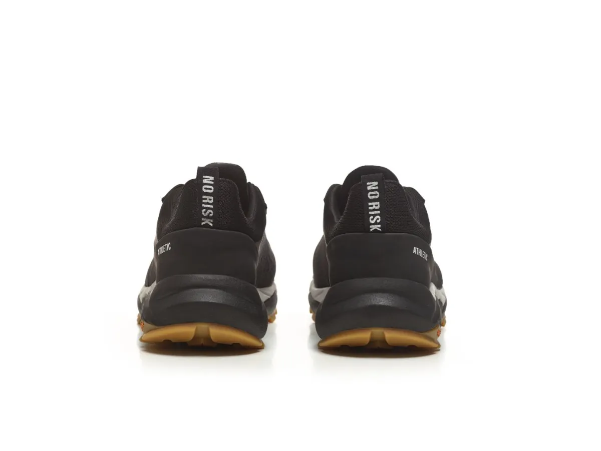 Pantofi de protecție ATHLETIC LOW BLACK S3L ESD