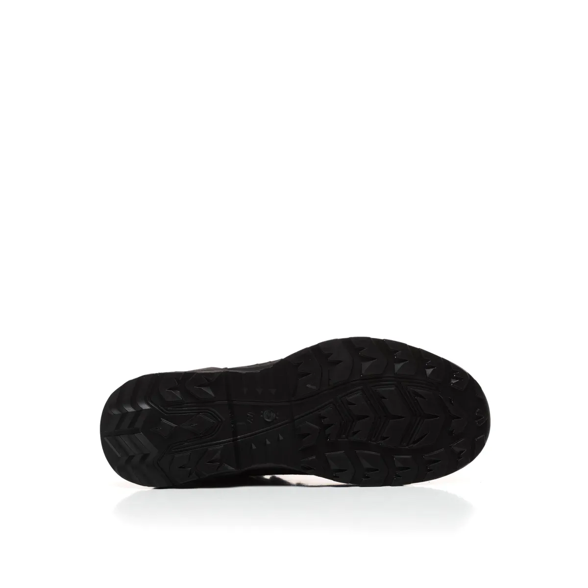 Bocanci de protecție X-TREME GRIP HARD BROWN S3L ESD