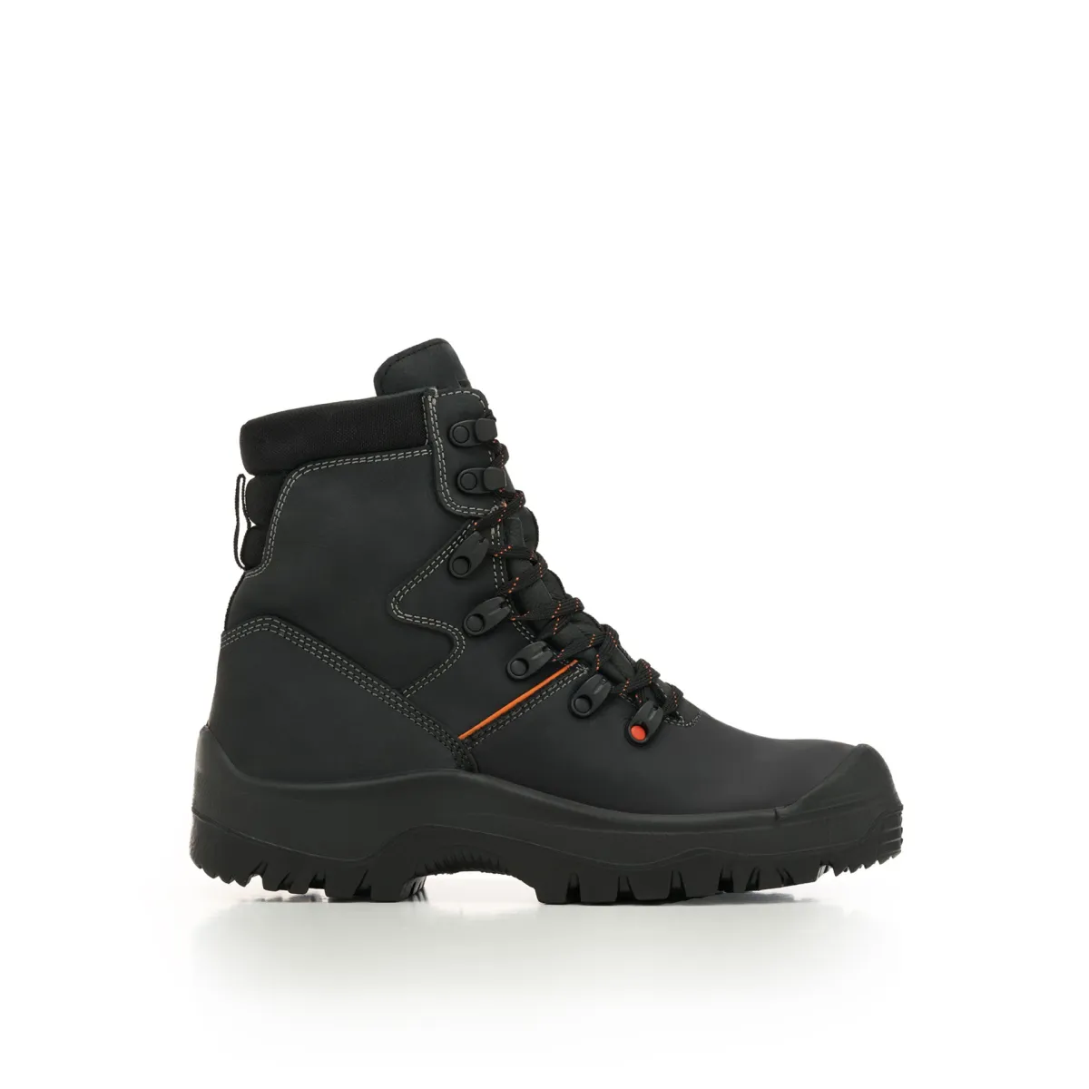 Bocanci de protecție ALBERTA 2.0 S3S