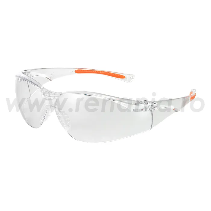 Ochelari de protectie cu lentile incolore 513, Univet, art.D482 (513010000)