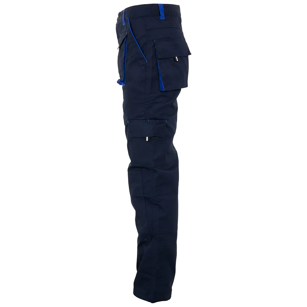 Pantaloni de protectie standard riscuri minime Fiji, Renania, art.4B08 (90842)