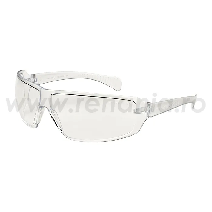 Ochelari de protectie cu lentile incolore 553Z, Univet, art.D898 (8014New)