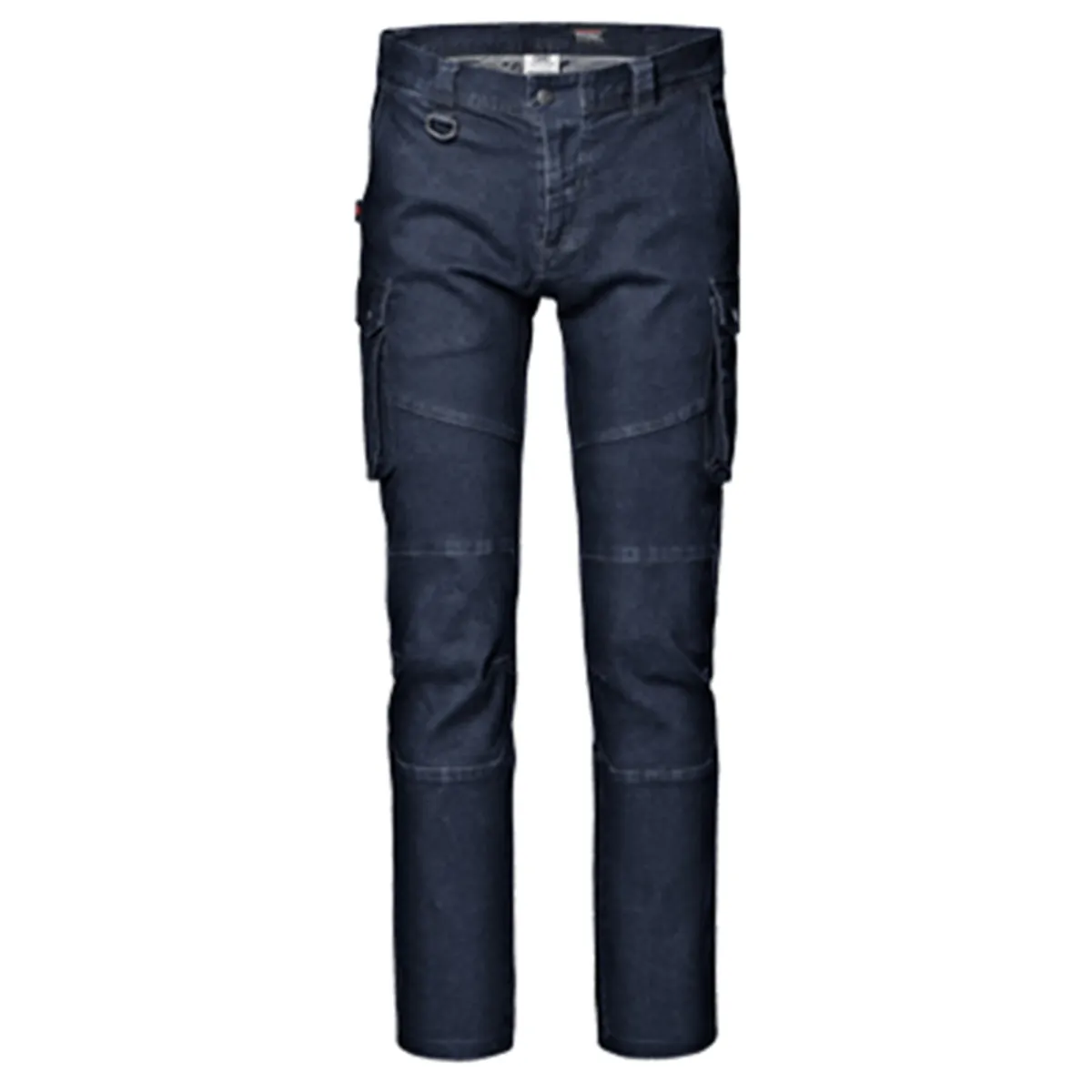 Pantaloni KOMBAT DENIM