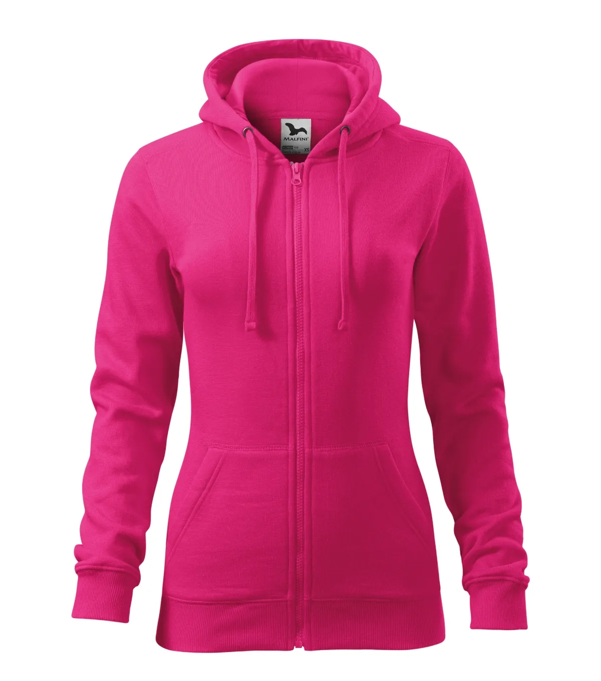 Trendy Zipper