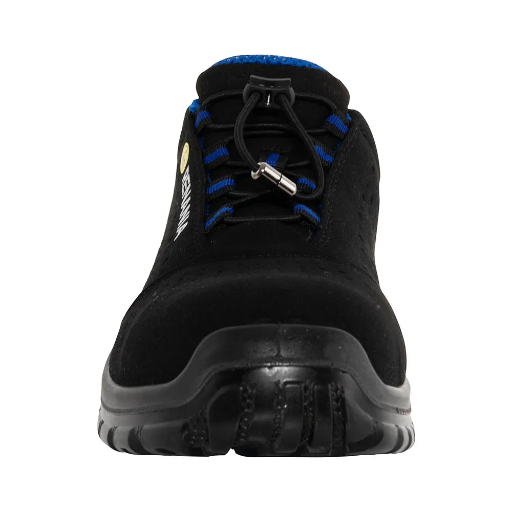 Pantofi cu bombeu Qomodo S1 PS SR FO ESD, Renania, art.7A69