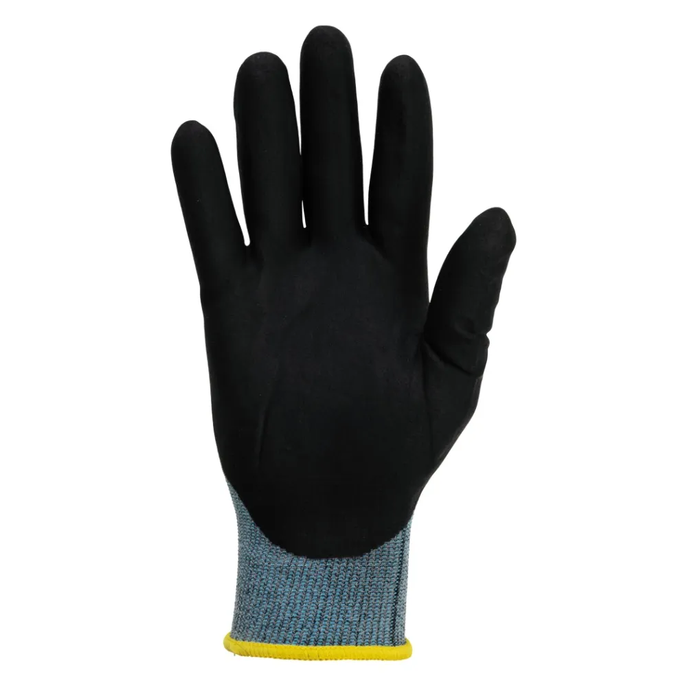Manusi de protectie la taiere New NFT KNUCKLE categoria II, Renania, art.20C3
