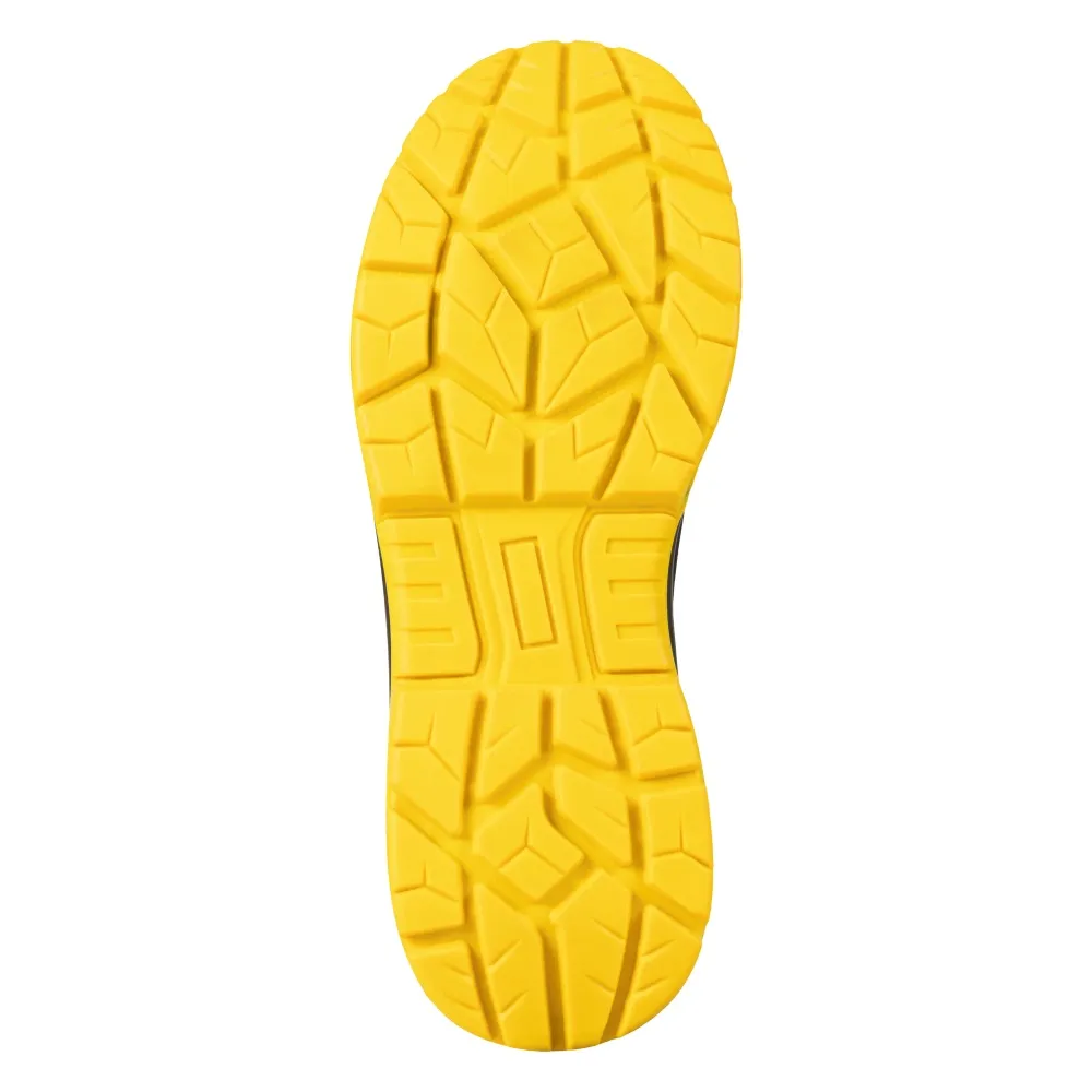 Bocanci de securitate Ultralight (Mid) S3S SR FO ESD, Renania, art. 29A7