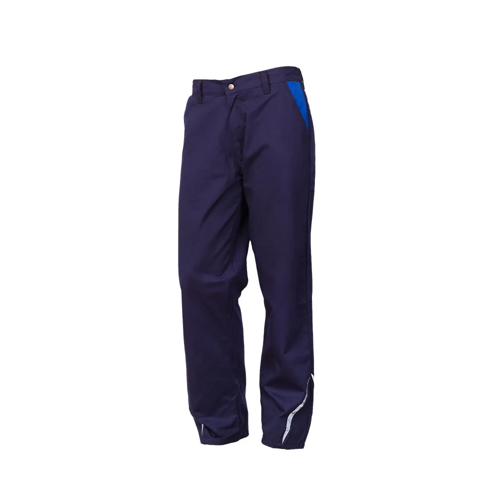 Pantaloni de protectie standard riscuri minime Colorado, Renania, art.35B8