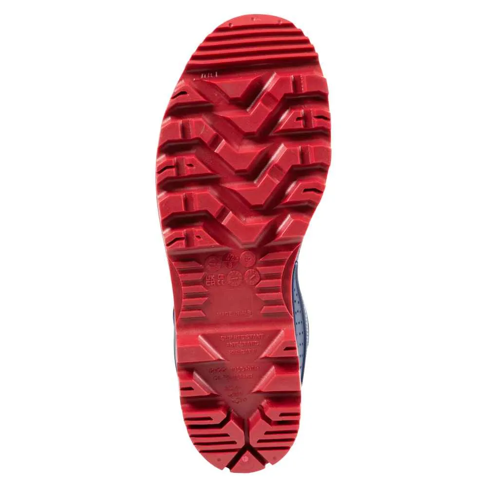 CIZME DE PROTECTIE S5 SR FO WELLY FORCE 812 S5, ART. 22A9