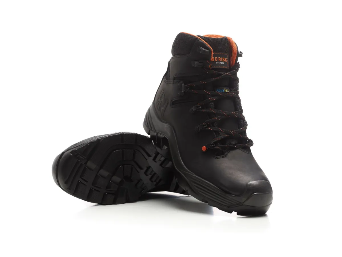 Bocanci de protecție HIGHLAND S3