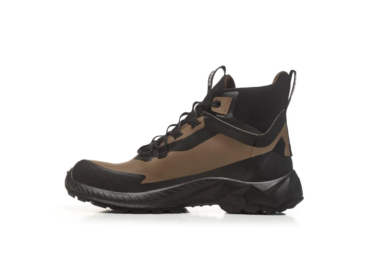 Bocanci de protecție X-TREME MID STX BROWN S7L ESD