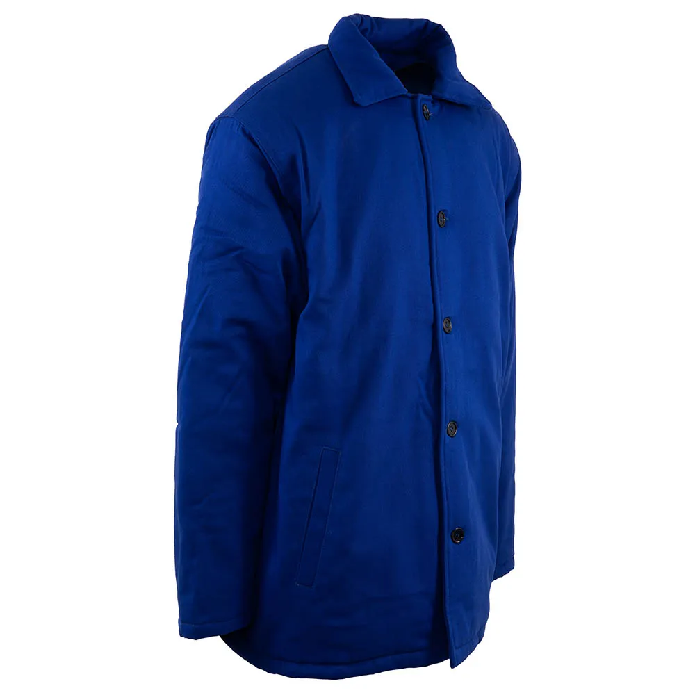 Geaca de protectie riscuri minime iarna Frank, Renania, art.1B96 (90500)
