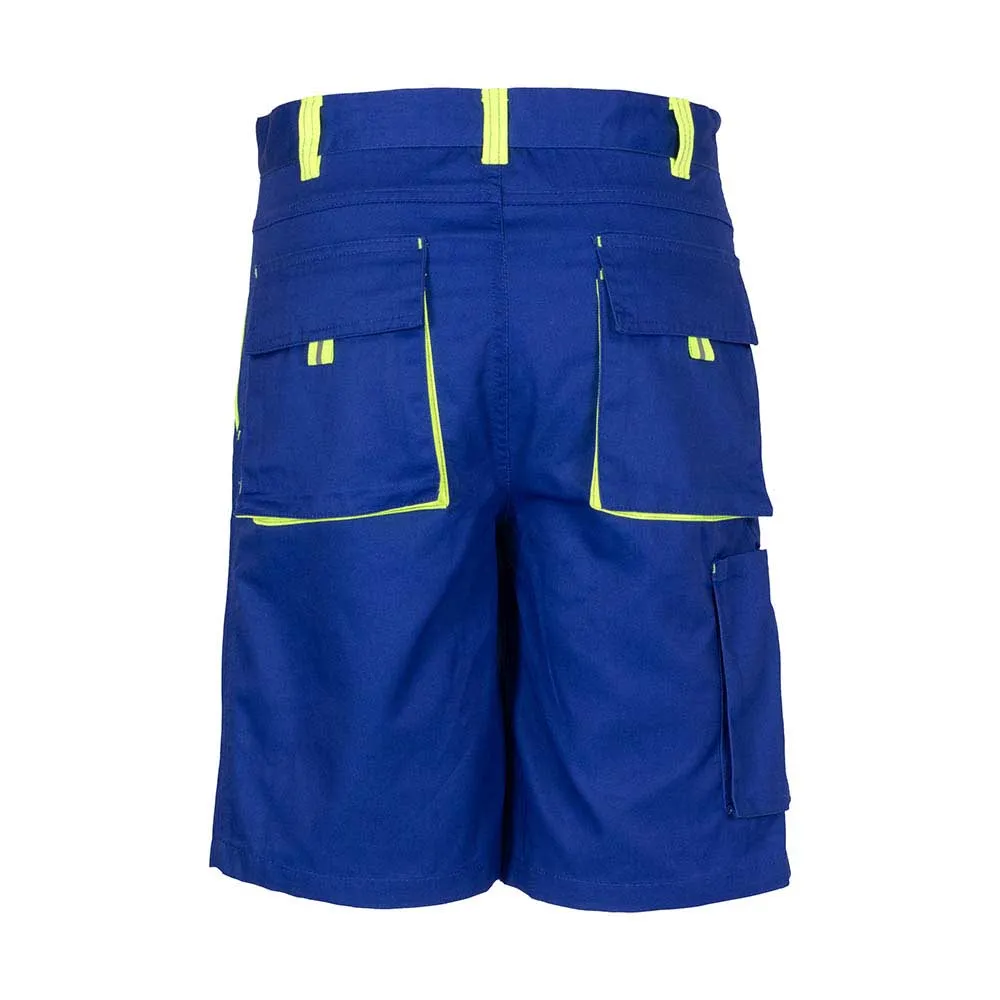 Pantaloni scurti de protectie riscuri minime Tonga, Renania, art.4B21 (90864)
